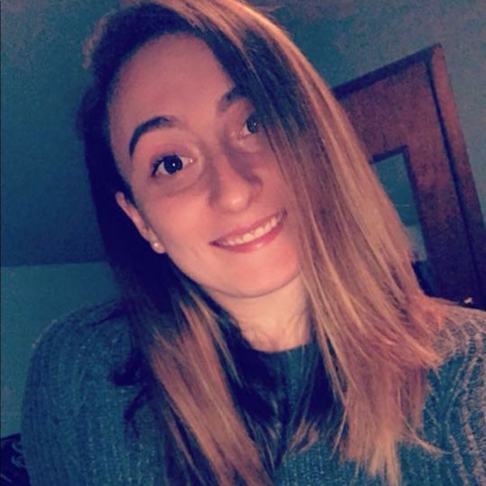 Meet your Posher, Tori